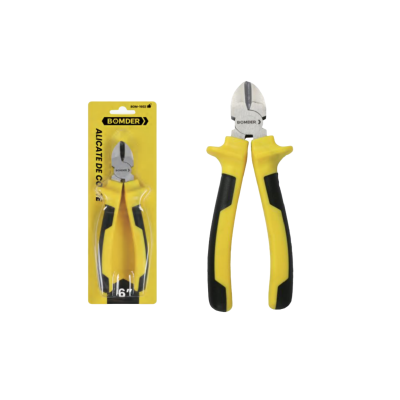 ALICATE DE CORTE 6